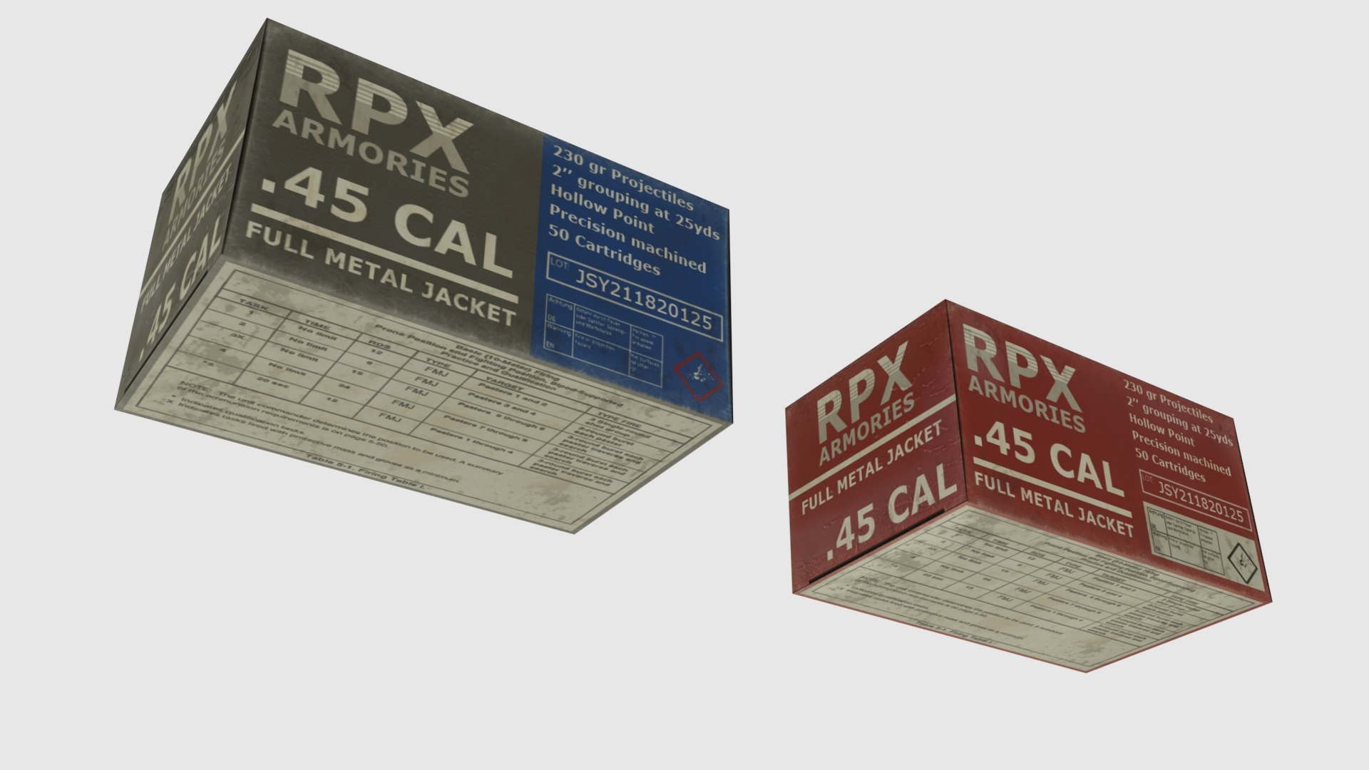 pistol pbr materials 3D model https://p.turbosquid.com/ts-thumb/0y/ikA4P4/ZJpAe3LR/preview27/jpg/1561111422/1920x1080/fit_q87/a5c2708ce46b2f562e630d694d94bcbe23a6a370/preview27.jpg
