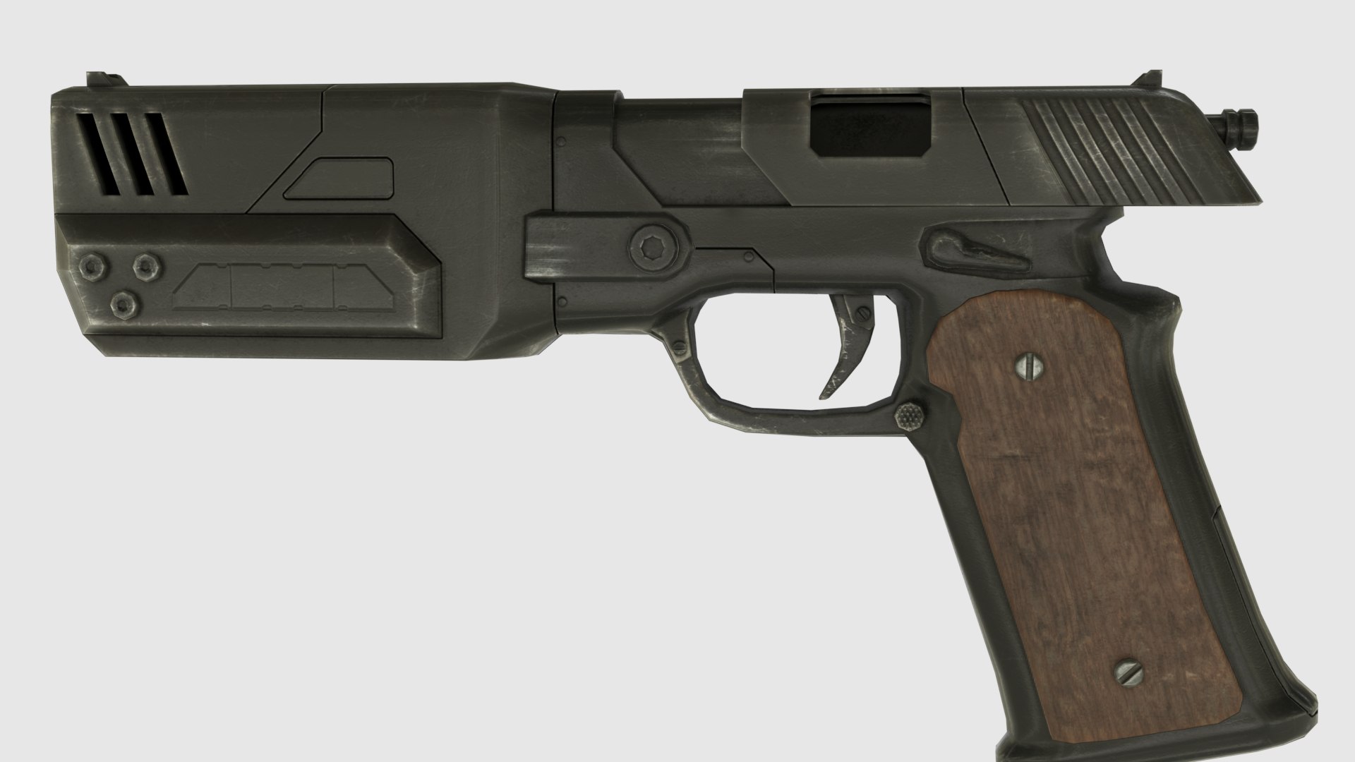 pistol pbr materials 3D model https://p.turbosquid.com/ts-thumb/0y/ikA4P4/ZPrmlUvM/preview19/jpg/1561111422/1920x1080/fit_q87/fd7a012f3d2df12c829c77d8b4b87f5308f3d9de/preview19.jpg
