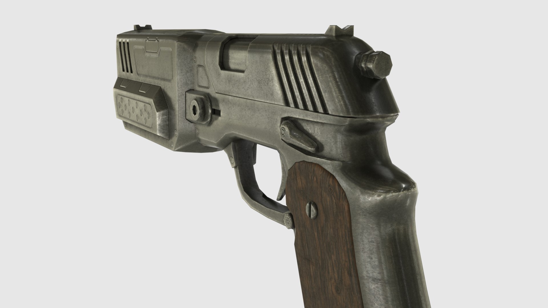 pistol pbr materials 3D model https://p.turbosquid.com/ts-thumb/0y/ikA4P4/kkI8ESnQ/preview5/jpg/1561111422/1920x1080/fit_q87/e208c746c56d0ef429f7a8c70415a305e840a9a8/preview5.jpg