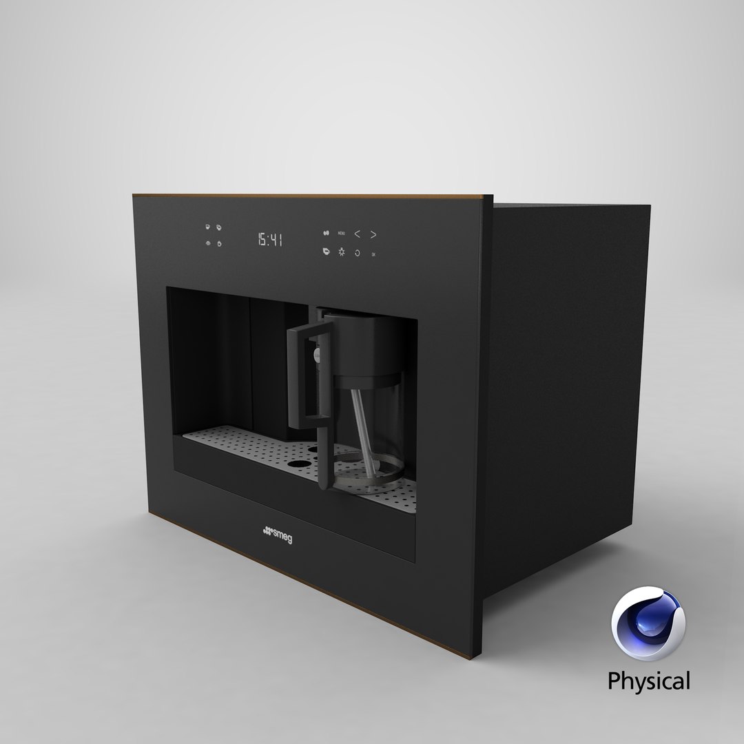 realistic coffee machine dolce 3D model https://p.turbosquid.com/ts-thumb/0y/j7lYm2/c3Vzhymd/stemcell_cinema_4d_physical_render/png/1568451525/1920x1080/fit_q87/3547bbfaacf6a2025fdf3e25e588b63358e70060/stemcell_cinema_4d_physical_render.jpg