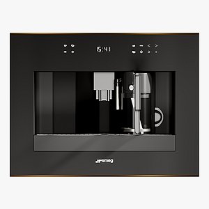 Coffee Machine Dolce Stil Novo