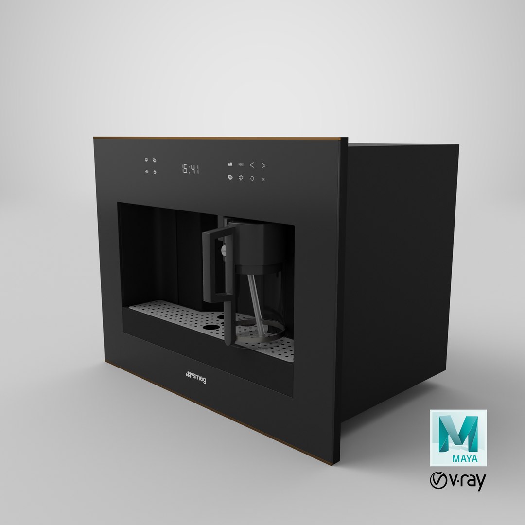 realistic coffee machine dolce 3D model https://p.turbosquid.com/ts-thumb/0y/j7lYm2/ojueUjs6/stemcell_maya_vray_render/png/1568451556/1920x1080/fit_q87/02bcec938e6b8abc938ce700c6f6903154d646ce/stemcell_maya_vray_render.jpg
