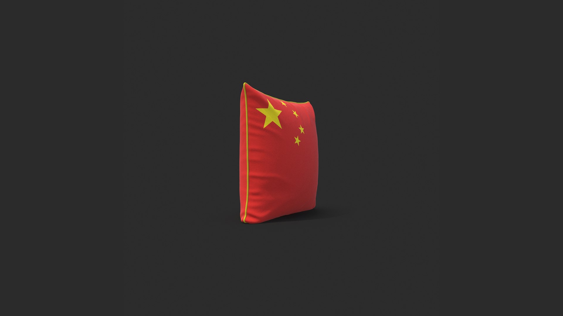 3D China Flag Pillow https://p.turbosquid.com/ts-thumb/0y/mF4aUh/9M/china_03/jpg/1681252326/1920x1080/fit_q87/5183d71c9c76f6163259f92a6d2cc1f7a984689e/china_03.jpg