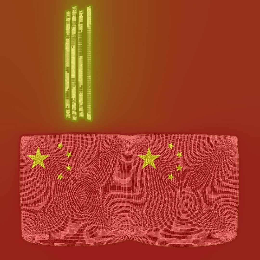 3D China Flag Pillow https://p.turbosquid.com/ts-thumb/0y/mF4aUh/Hv/uvw_011/jpg/1681252328/1920x1080/fit_q87/cc5b38a25afd5750e252181cb8f0f9031af47298/uvw_011.jpg