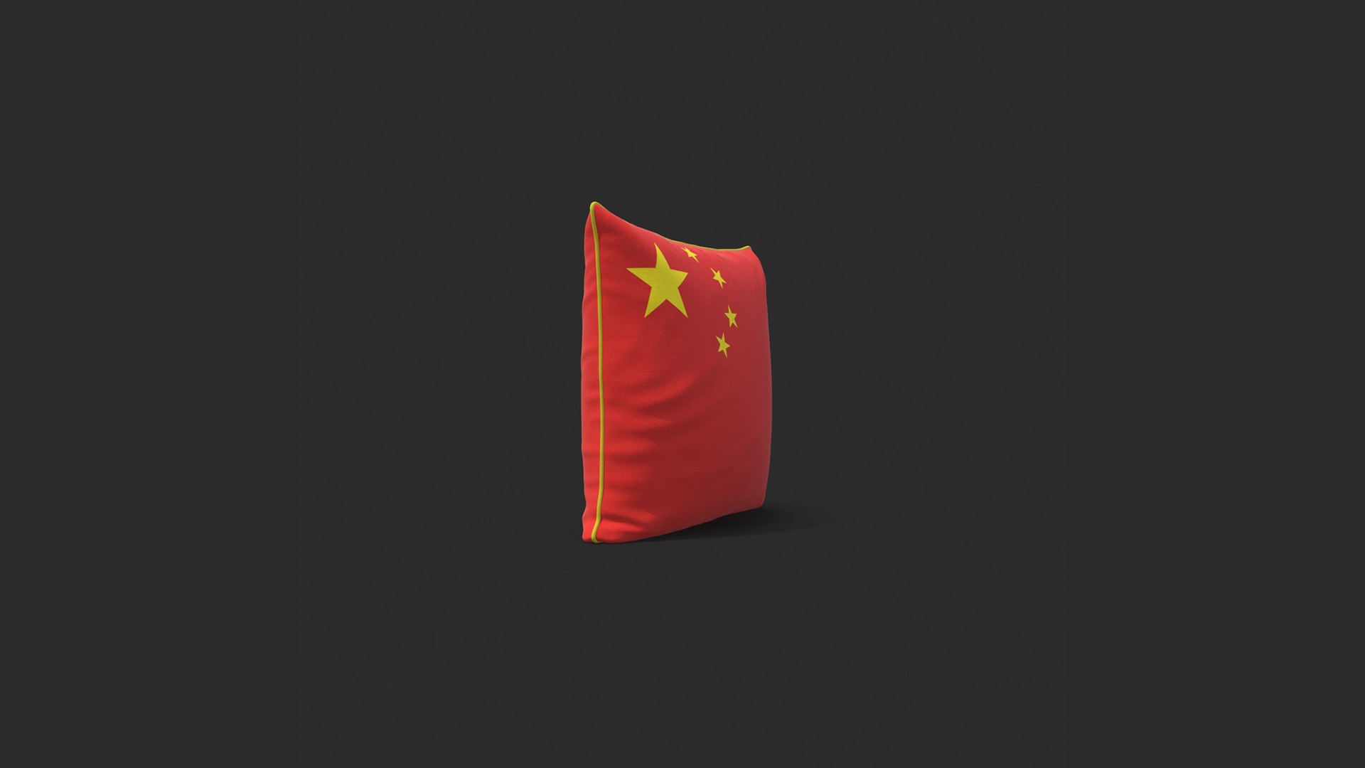 3D China Flag Pillow https://p.turbosquid.com/ts-thumb/0y/mF4aUh/R6/china_09/jpg/1681252327/1920x1080/fit_q87/ba08be6c67e64f1edd67aa8c51f1e83d7642b2ee/china_09.jpg