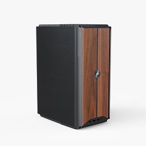 CORSAIR ONE Gaming PC