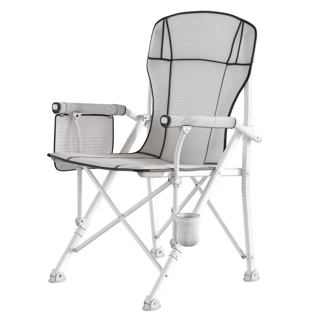 3D Camping chair for outdoor recreation https://p.turbosquid.com/ts-thumb/0y/rTIUft/Ra/jjcc302blgg_0050/jpg/1658394378/1920x1080/fit_q87/1afc512ed1a0cccb28e7530c97faa3cfbc896611/jjcc302blgg_0050.jpg