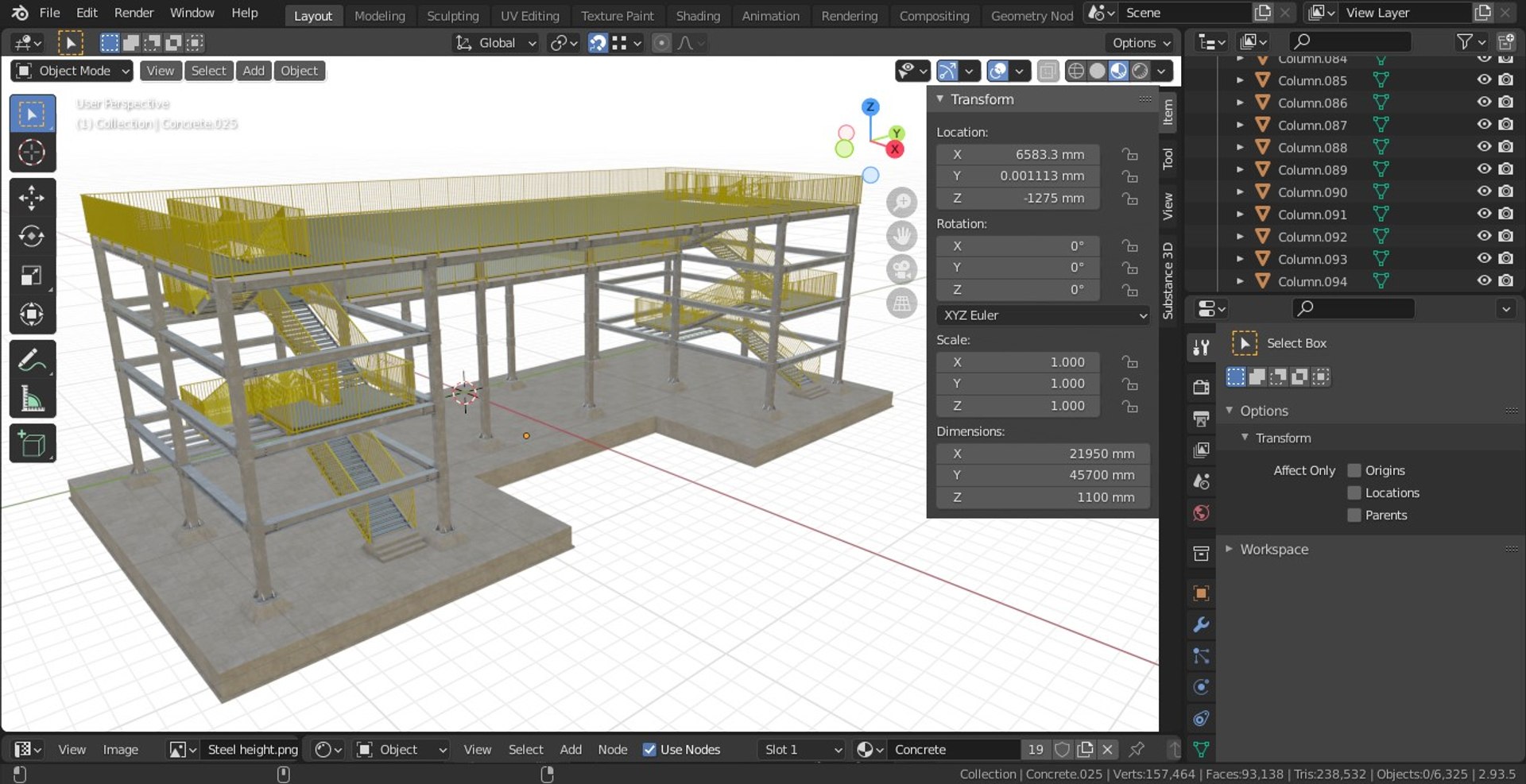 Steel Structure-Tsunami Evacuation Tower-Type-2 3D model https://p.turbosquid.com/ts-thumb/0y/tCLYFe/oC/21/jpg/1653676361/1920x1080/fit_q87/89f8bdfb167a2621258777c795103d3715b6f350/21.jpg