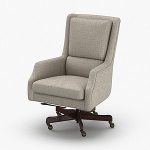 Transitional Office Chair