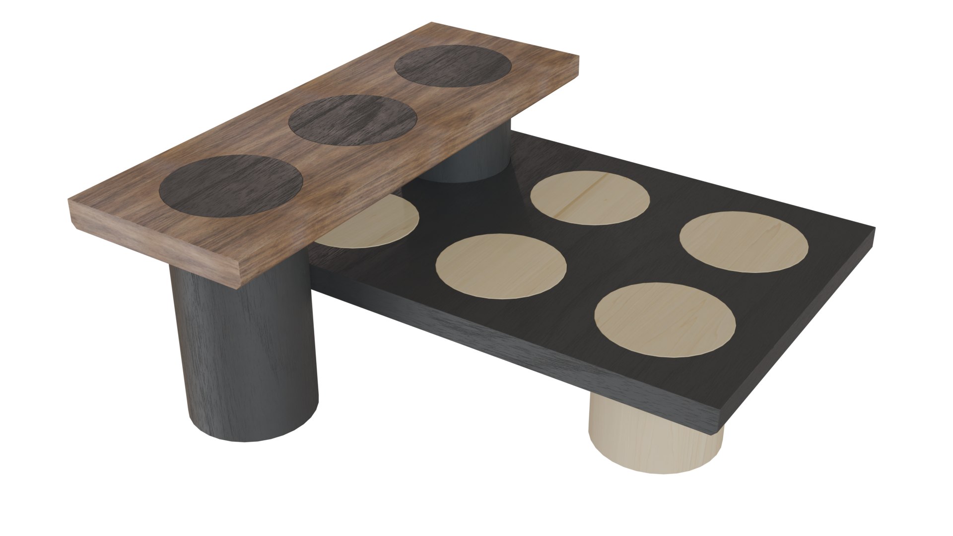 BLOK Low wooden coffee table 3D model https://p.turbosquid.com/ts-thumb/0y/wMblIc/yv/blokcoffeetable_perspective_final_fhd/png/1792472862/1920x1080/fit_q87/8dd63bf5aa555ebe939643a5e34d36e676084e88/blokcoffeetable_perspective_final_fhd.jpg