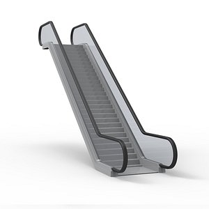 Escalator