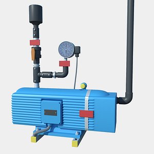 Electric motor