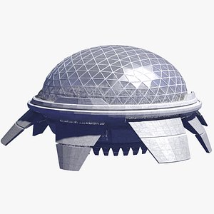 Space Station 15