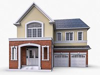 Cottage House 05