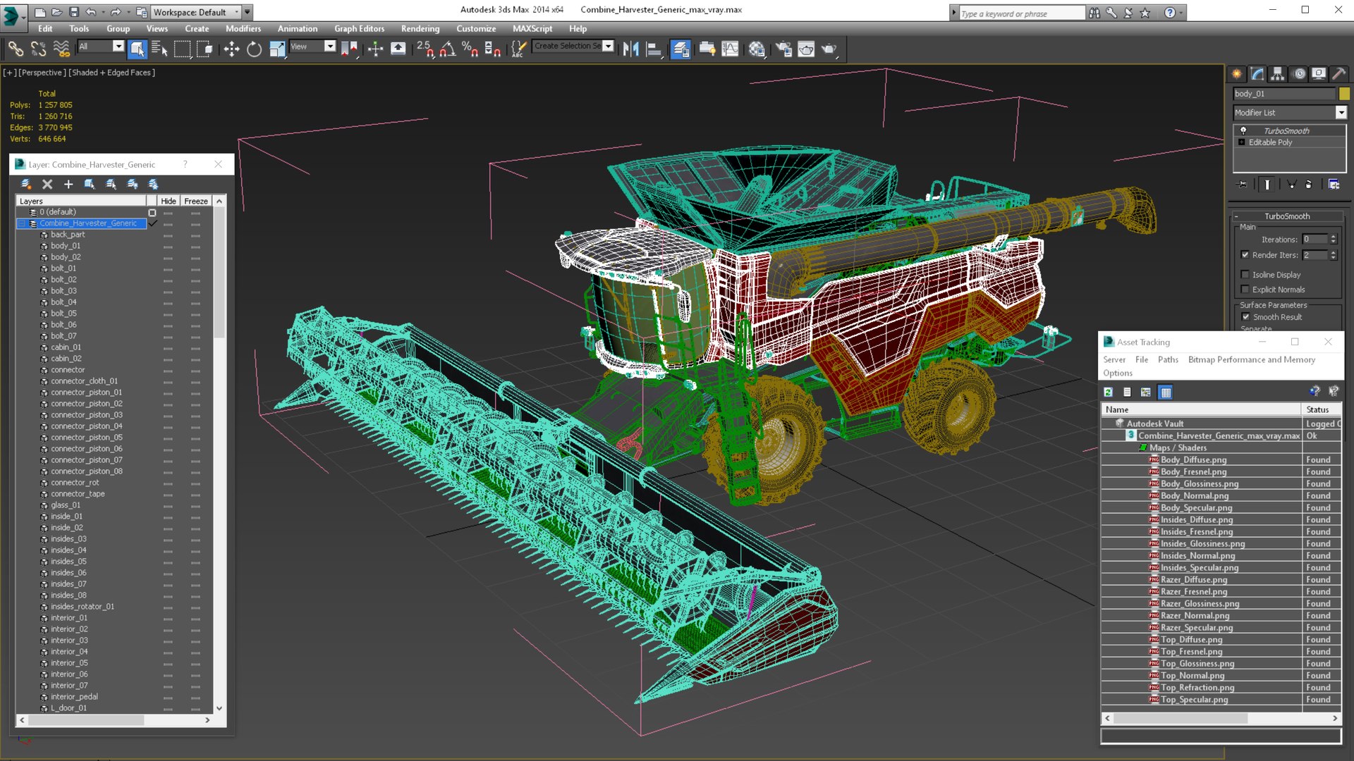 Combine Harvester Generic 3D https://p.turbosquid.com/ts-thumb/0z/5E6BbP/DE/combineharvestergeneric3dmodel041/jpg/1643780128/1920x1080/fit_q87/d611e24c8e86673e759bbe9fffa983df99b00626/combineharvestergeneric3dmodel041.jpg