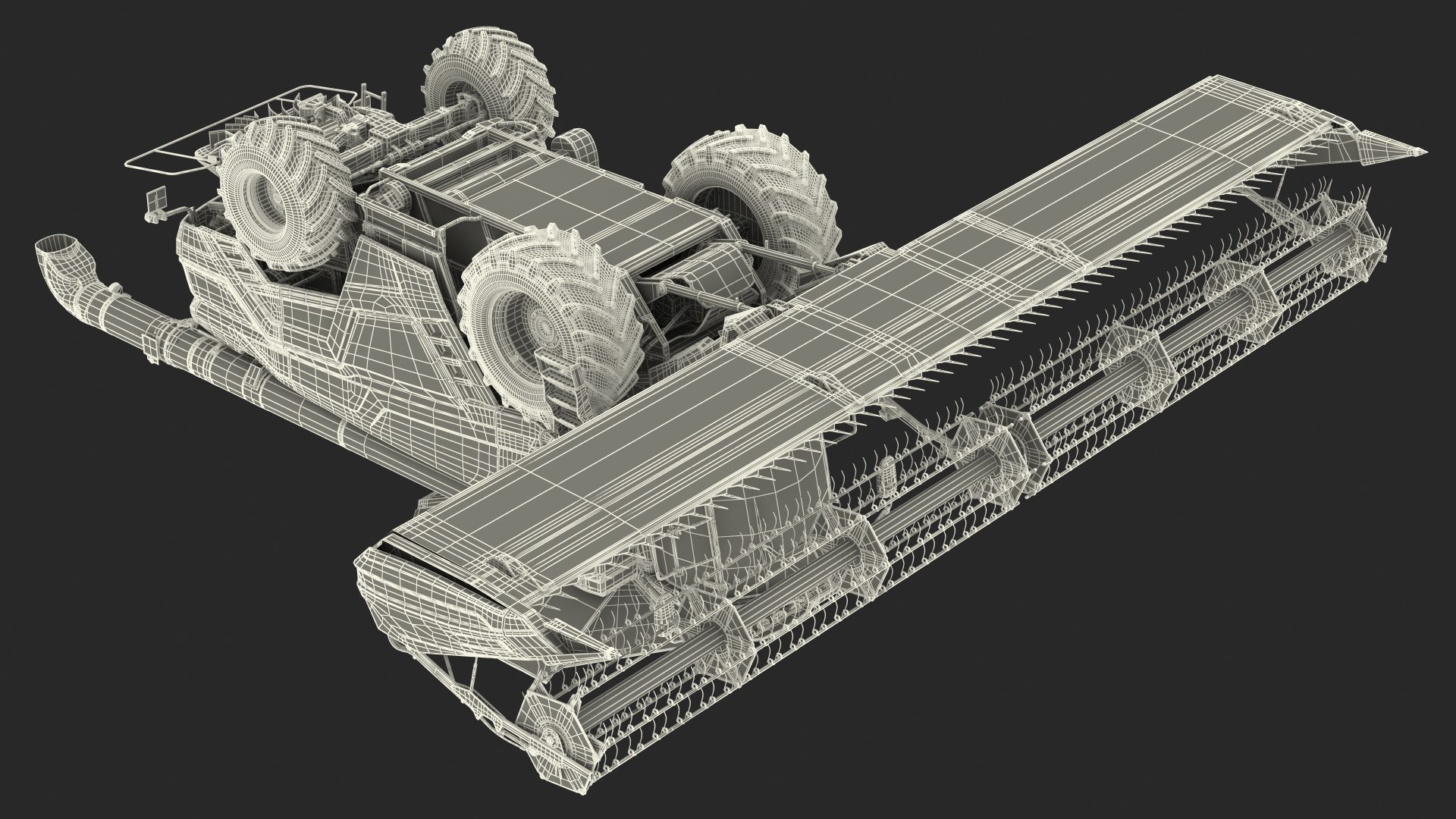 Combine Harvester Generic 3D https://p.turbosquid.com/ts-thumb/0z/5E6BbP/E0/combineharvestergeneric3dmodel048/jpg/1643780149/1920x1080/fit_q87/14f39b556ff2ca1d56370b06d50f1c8f45e88cb6/combineharvestergeneric3dmodel048.jpg