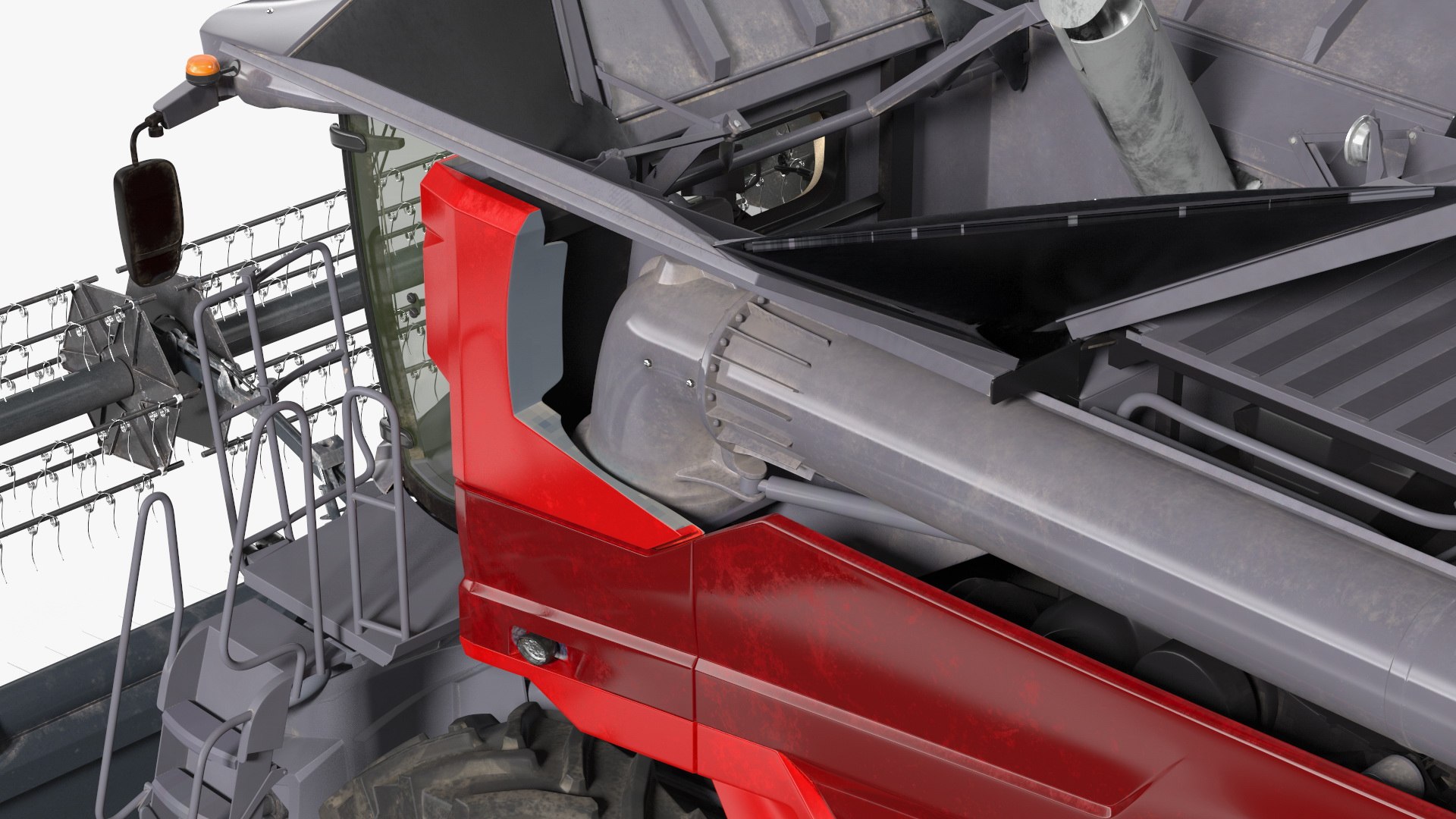Combine Harvester Generic 3D https://p.turbosquid.com/ts-thumb/0z/5E6BbP/NU/combineharvestergeneric3dmodel035/jpg/1643780110/1920x1080/fit_q87/32f062befa67409ce5a782ea3c8228e5e72110e6/combineharvestergeneric3dmodel035.jpg