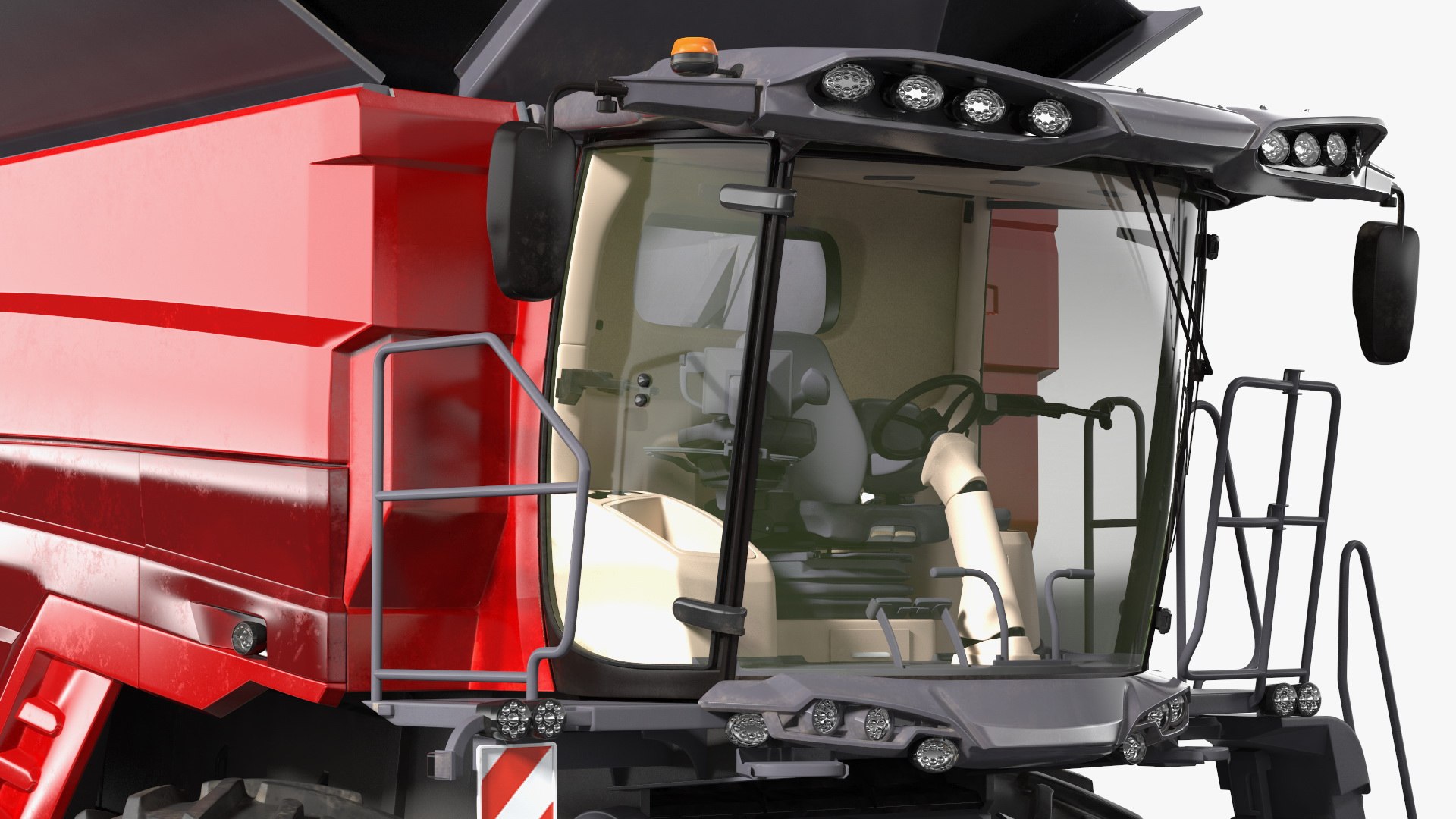Combine Harvester Generic 3D https://p.turbosquid.com/ts-thumb/0z/5E6BbP/Sr/combineharvestergeneric3dmodel030/jpg/1643780095/1920x1080/fit_q87/210b57d58c21af8a79f02eebb3fb5d5158f249c8/combineharvestergeneric3dmodel030.jpg