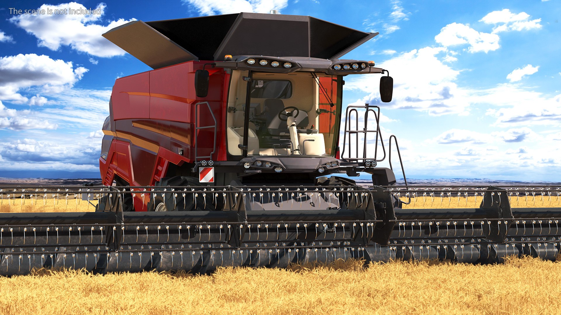Combine Harvester Generic 3D https://p.turbosquid.com/ts-thumb/0z/5E6BbP/Uw/combineharvestergeneric3dmodel005/jpg/1643780022/1920x1080/fit_q87/486ab4f43b4e192d00a7c59b9ce3a334c3c9cfb9/combineharvestergeneric3dmodel005.jpg