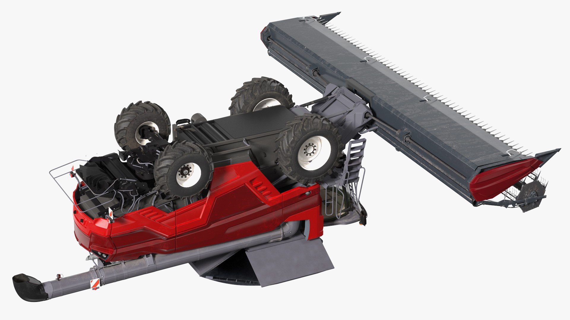 Combine Harvester Generic 3D https://p.turbosquid.com/ts-thumb/0z/5E6BbP/Xn/combineharvestergeneric3dmodel018/jpg/1643780059/1920x1080/fit_q87/6f687b292f0bb42c851a2f3f2e2e6b15afc65f1f/combineharvestergeneric3dmodel018.jpg
