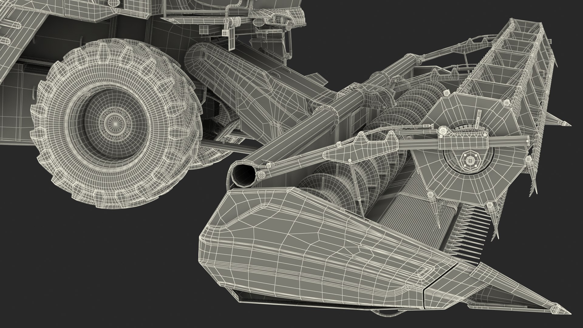 Combine Harvester Generic 3D https://p.turbosquid.com/ts-thumb/0z/5E6BbP/tz/combineharvestergeneric3dmodel052/jpg/1643780162/1920x1080/fit_q87/c447137472fd0823991dec029f644d62fc66b949/combineharvestergeneric3dmodel052.jpg