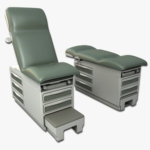 Exam Table