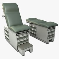 Exam Table