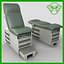 Exam Table