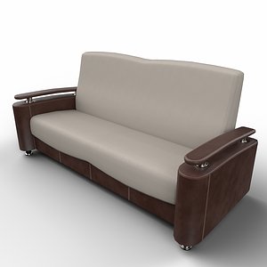 unity ue 3D model
