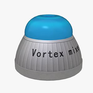 Vortex mixer