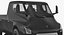 Tesla Cars 3D Models Collection 4