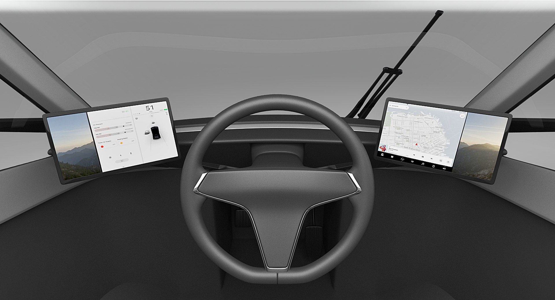 tesla cars 4 3D https://p.turbosquid.com/ts-thumb/0z/6i3bTx/wVUkyK5V/teslacarscollection43dmodel012/jpg/1550890484/1920x1080/fit_q87/235d98415d18084a383f55c5a2c7085f37020bb1/teslacarscollection43dmodel012.jpg