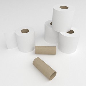 Toilet Paper