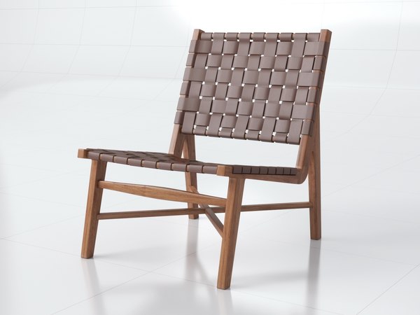 crate and barrel taj chair