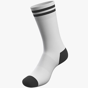 Sock 3D