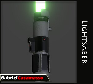 LightSaber