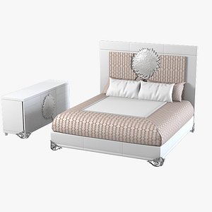 elledue elle b 3d max