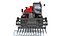 Hydraulic Telehandler Forklift