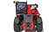 Hydraulic Telehandler Forklift