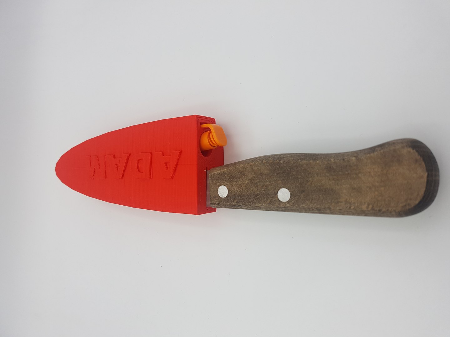 Knife Pen Holder 3d 3ds