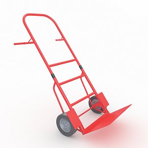 Sack Truck