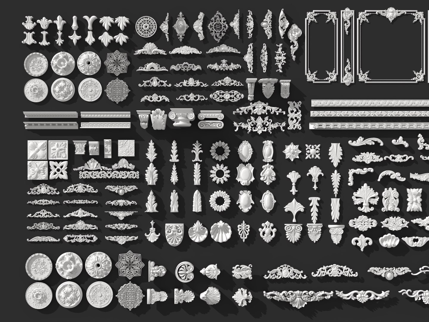 3D Massive Classical Architectural Ornaments  Moldings Collection model https://p.turbosquid.com/ts-thumb/0z/G2apmS/hB/93_camera_010/png/1783860327/1920x1080/fit_q87/5f25bf01d4d836ba4ec3e5987c703dd64d3b9cb3/93_camera_010.jpg