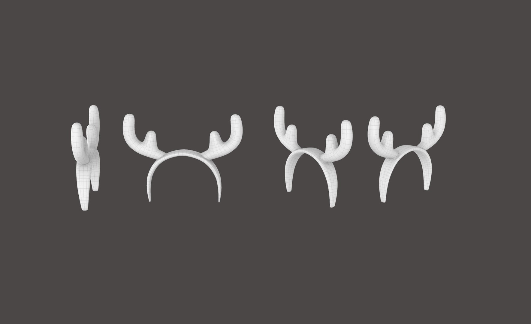 3D Prop42 Deer Headband https://p.turbosquid.com/ts-thumb/0z/GIouxC/H2/deerheadband_16/jpg/1714913132/1920x1080/fit_q87/055f68c88d74f2929e058ee20b4a8525eef70d3b/deerheadband_16.jpg