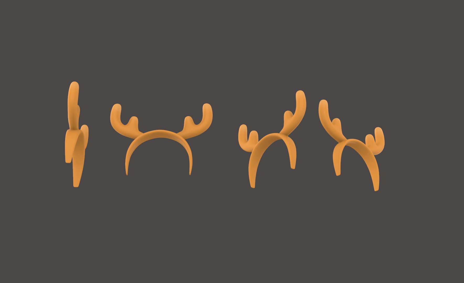 3D Prop42 Deer Headband https://p.turbosquid.com/ts-thumb/0z/GIouxC/Nm/deerheadband_14/jpg/1714913130/1920x1080/fit_q87/b2907523387d548dd606f5ac90e2f29dd277195e/deerheadband_14.jpg