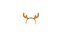 Prop42 Deer Headband