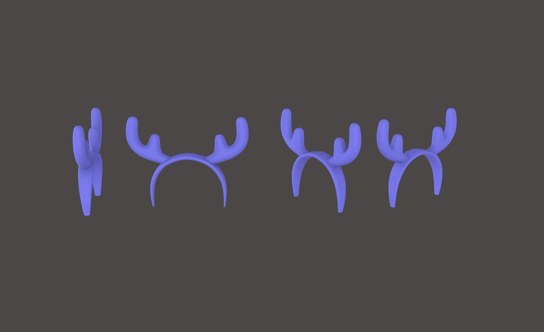 3D Prop42 Deer Headband https://p.turbosquid.com/ts-thumb/0z/GIouxC/bP/deerheadband_17/jpg/1714913132/1920x1080/fit_q87/2b383f7364b01019bbbf8133cdea4a0c0d569629/deerheadband_17.jpg