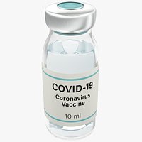 Vaccine Bottle V1