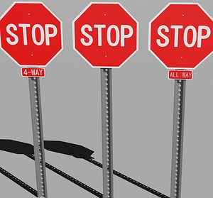 Game Stop Sign
