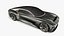 Bentley EXP 100 GT Concept 2019