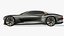 Bentley EXP 100 GT Concept 2019